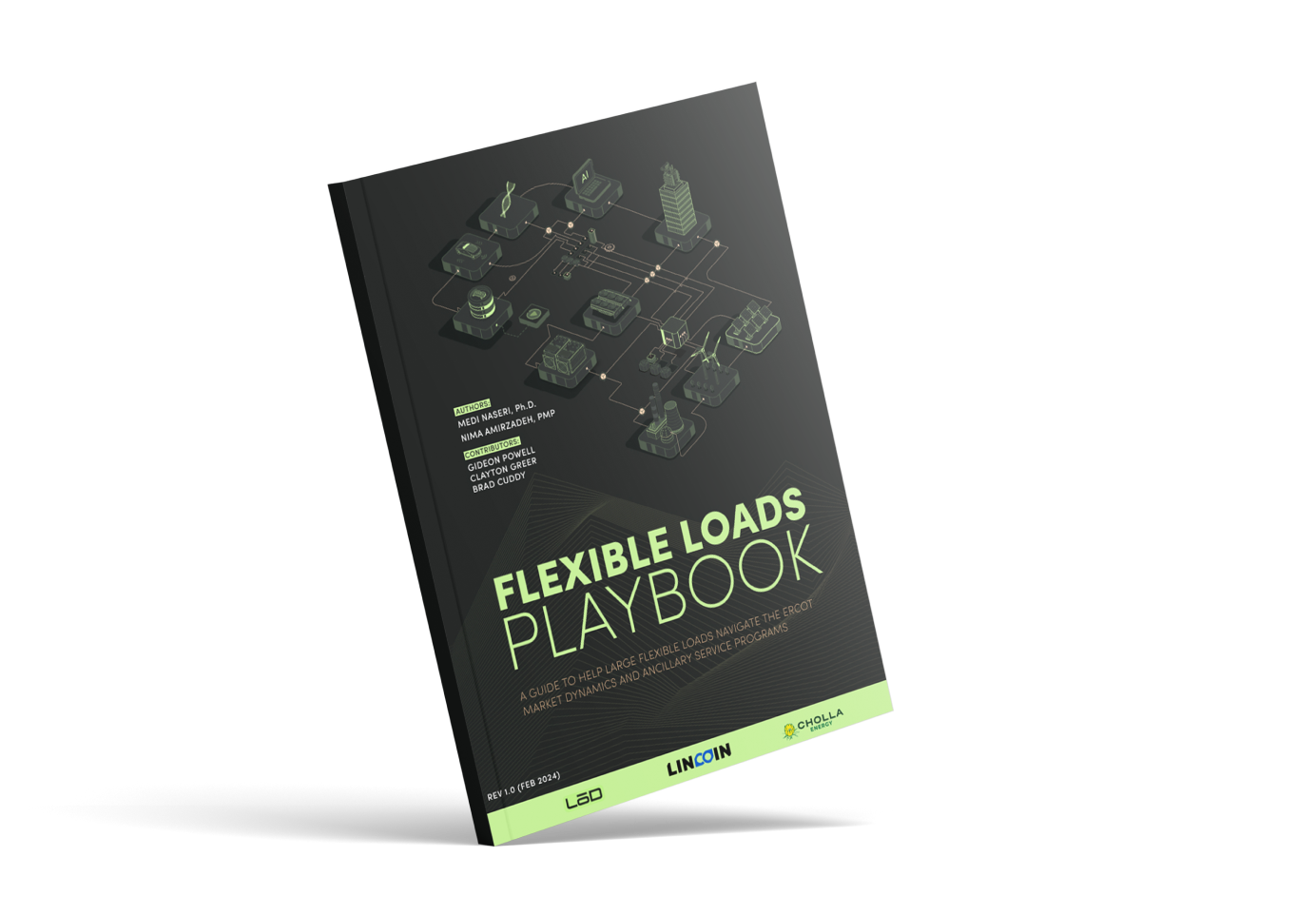Flexible loads playbook lod io
