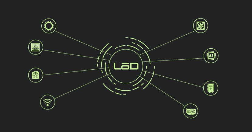 LoD Company expanding its management to cover Internet of Things