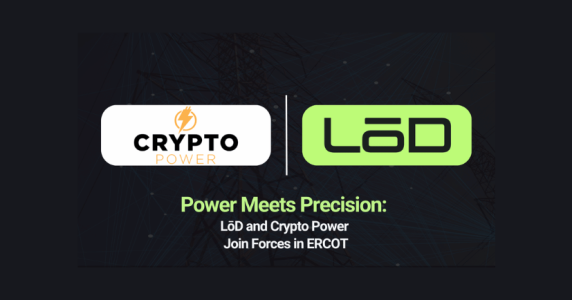 LoD and Crypto power